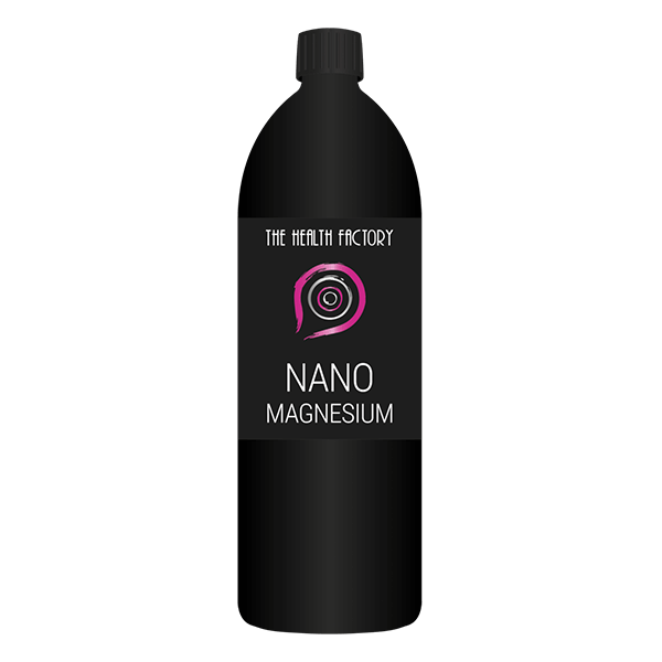 Magnesium Water 1 liter