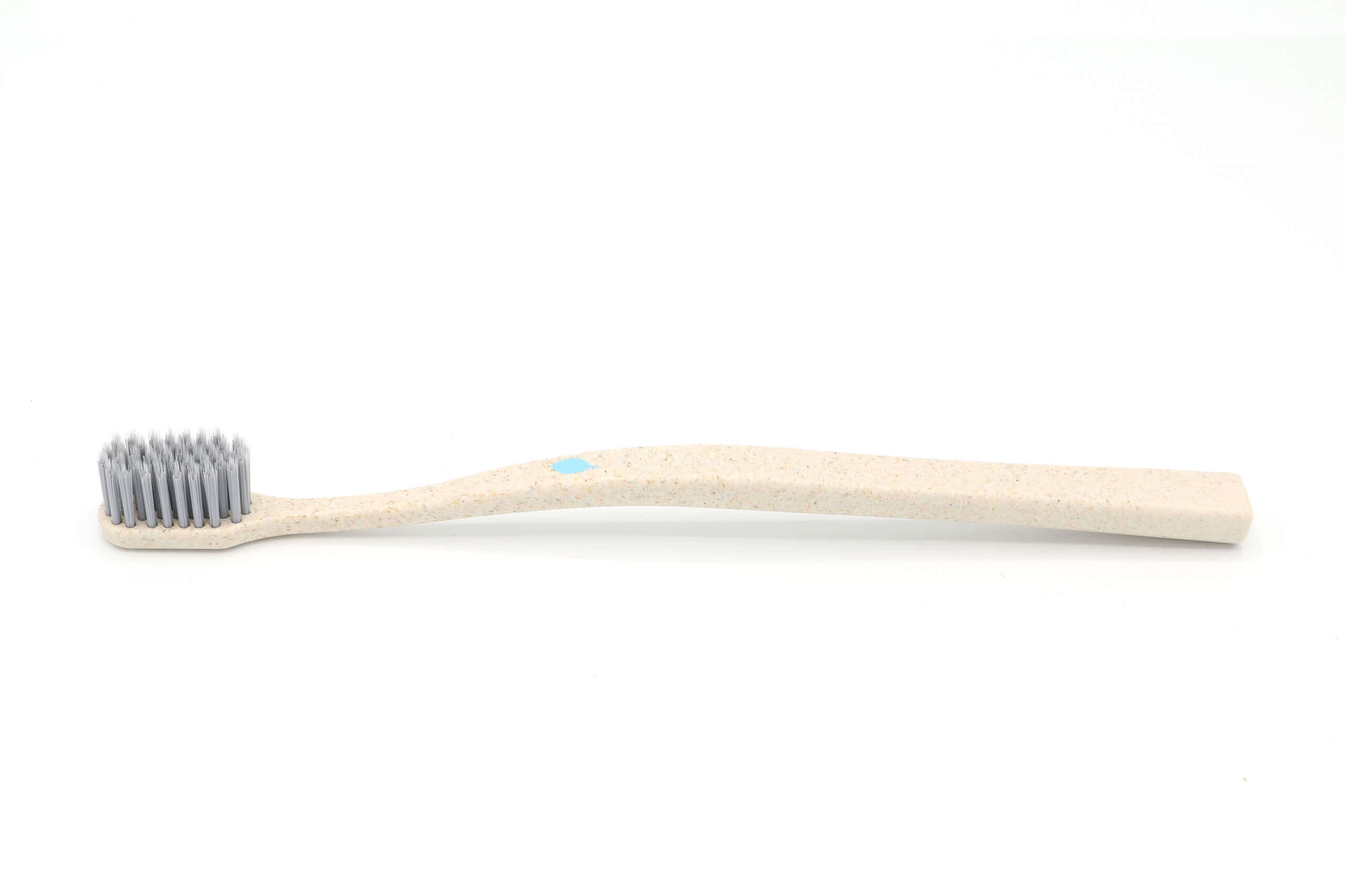 Tandenborstel Microzilver Blauw NovaCare