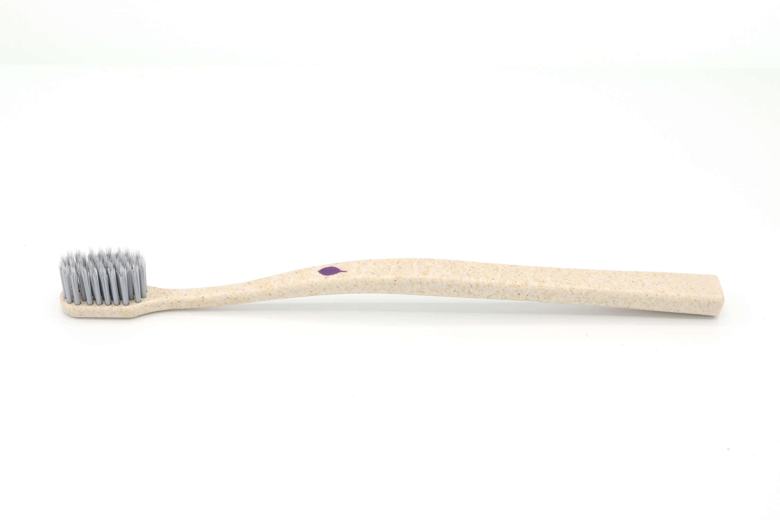 Tandenborstel Microzilver Lila NovaCare