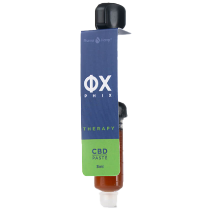Pharma Hemp <br> CBD Pasta 30% <br> 5ml
