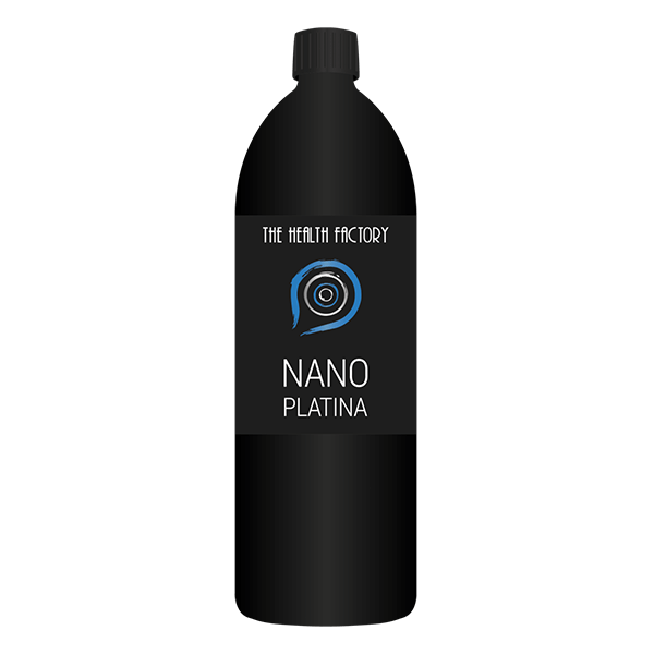 Nano Platina 1 liter