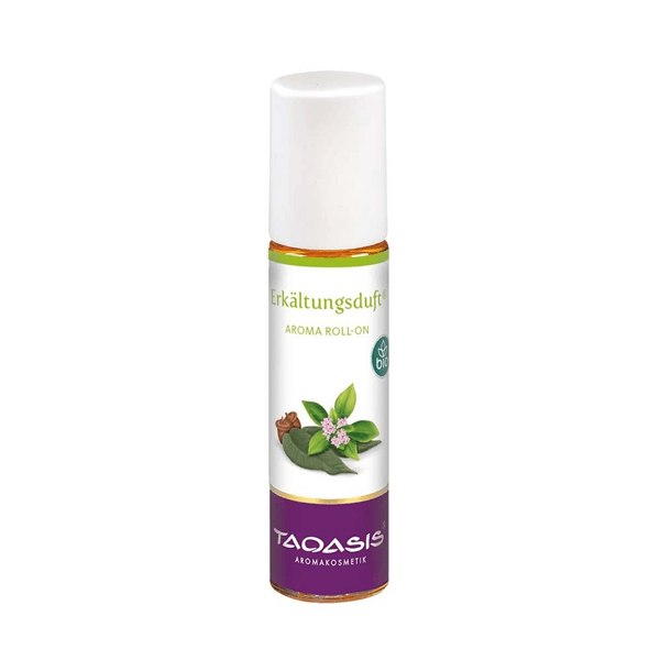 Verkoudheid roll-on (10ml)