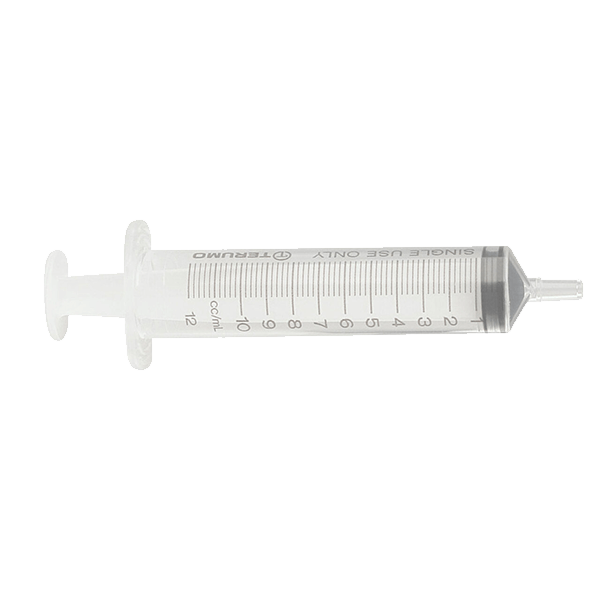 Injectiespuit 10ml