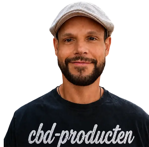 Stephan van Went CBD-Producten