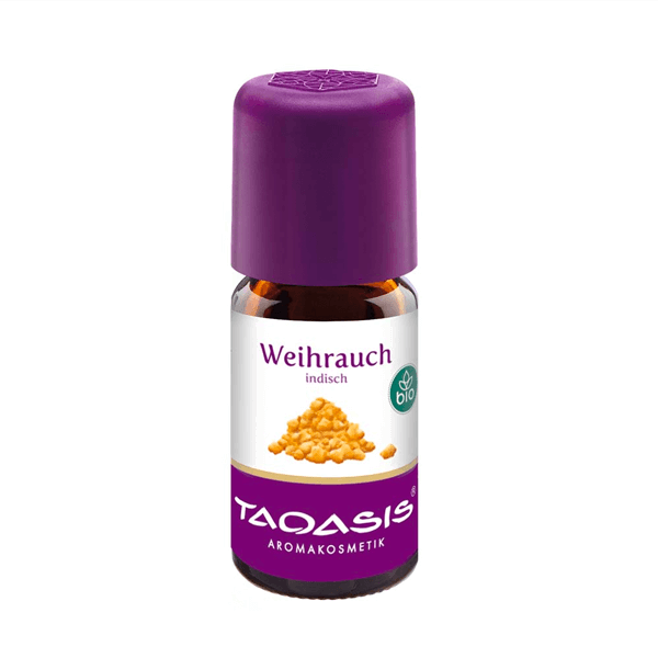 Wierook olie Bio (5ml)
