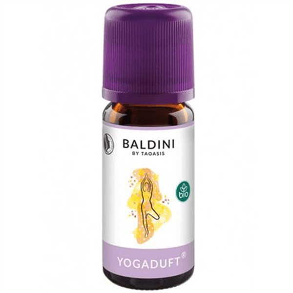 Baldini yoga geurcompositie Bio (10ml)