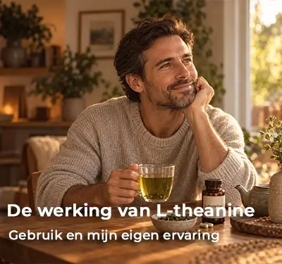 gebruik en mijn eigen ervaring