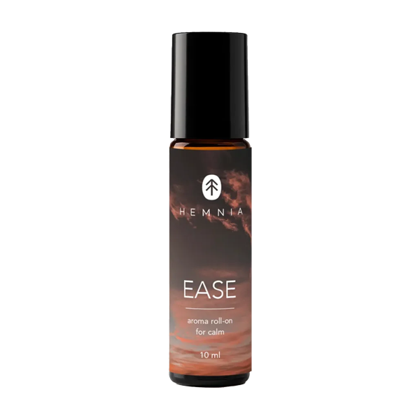 Hemnia Ease aroma roll-on 10 ml
