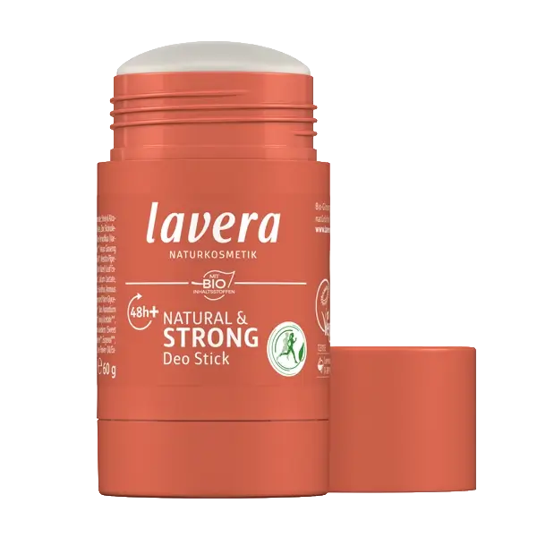 lavera deodorant
