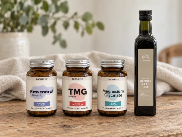 Hart en Vaatstelsel supplementen