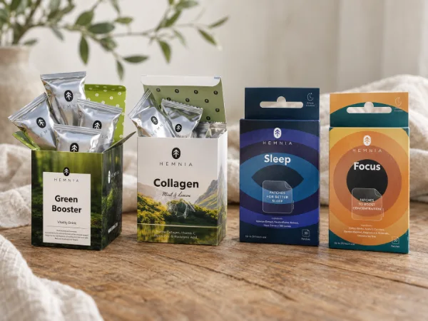 Hemnia supplementen