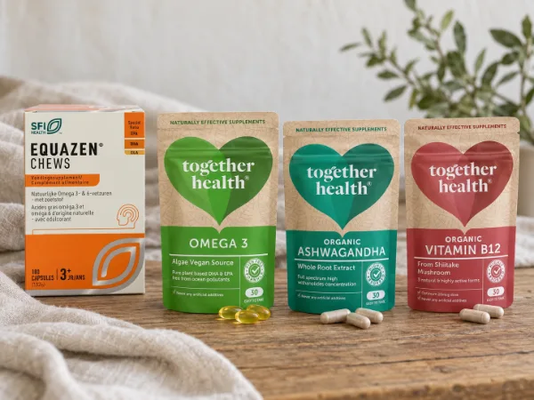Hersenen supplementen