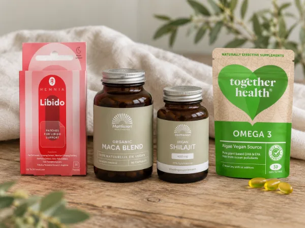 Multi Man supplementen