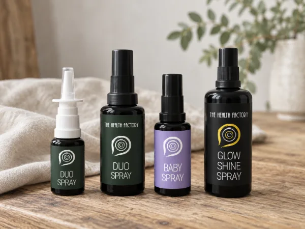 Zink supplementen