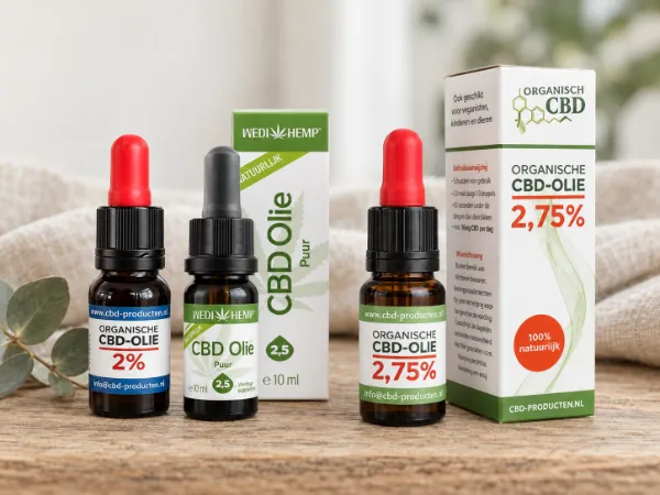 CBD voor Kinderen