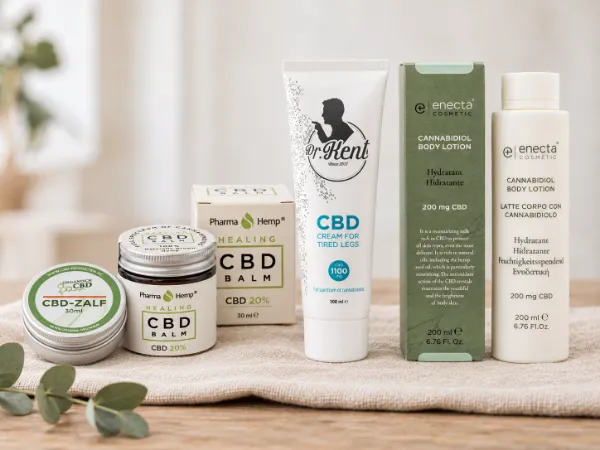 CBD Zalf