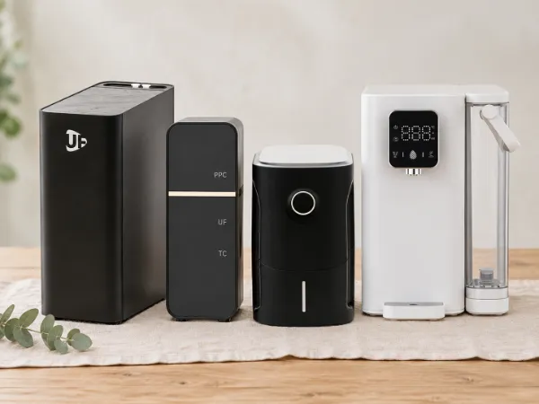Waterfilters