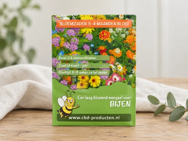 Bijen Zaden