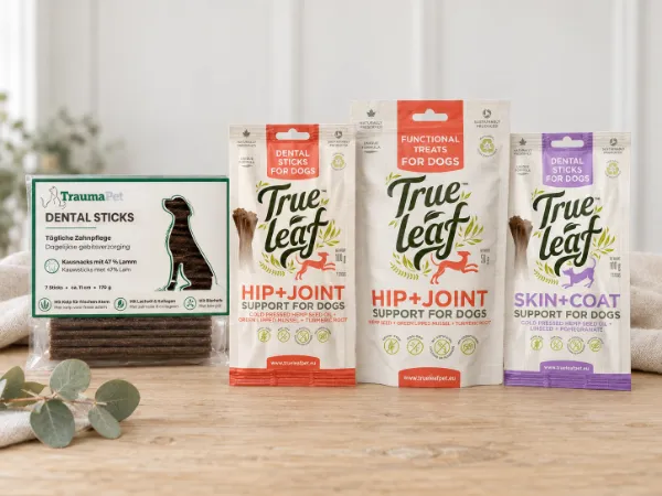 CBD Honden Snoepjes