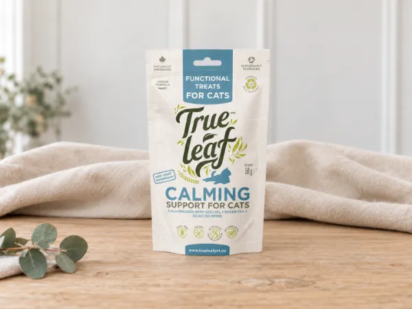 CBD Katten Snoepjes