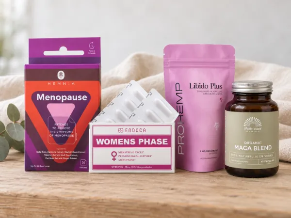 Voor Vrouwen