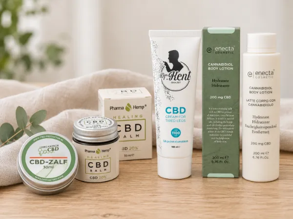 CBD Zalf