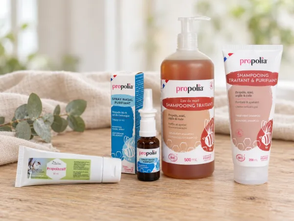 Propolis
