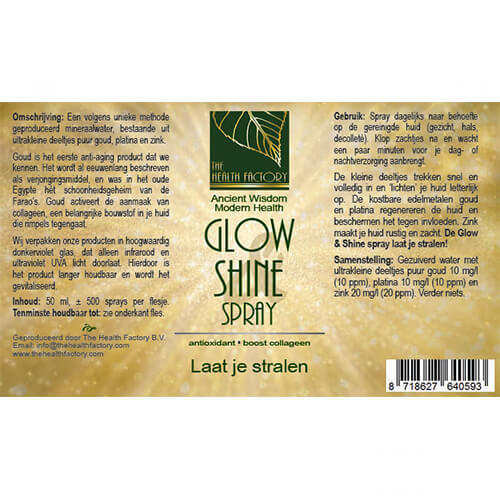Glow & Shine spray-2