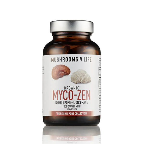 mushrooms4life Myco-Zen
