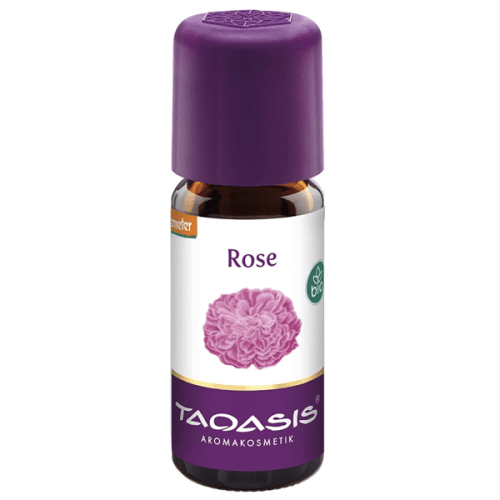 Rozen olie Bio (10ml)